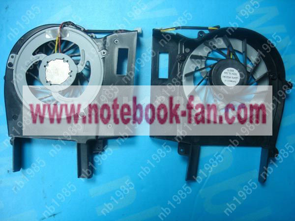 100% New for SONY VAIO A-1563-411-B CPU FAN